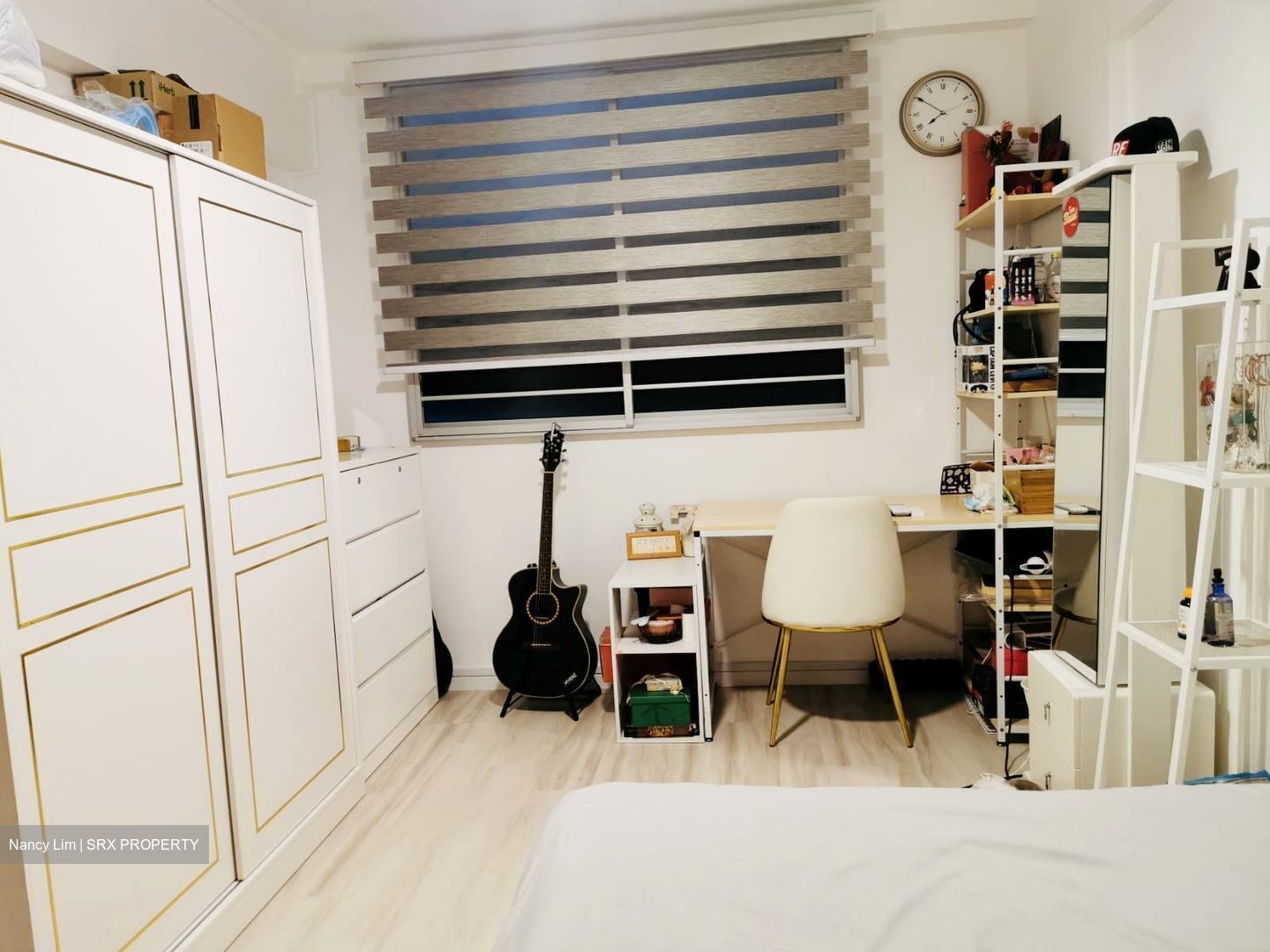 Blk 687 Hougang Street 61 (Hougang), HDB 3 Rooms #552770061